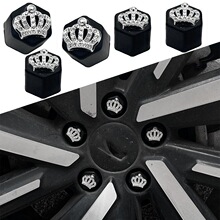 U 36217 DIY Gem Crown Accessories ��ʯ�ʹ��Ʒ �羳�W��