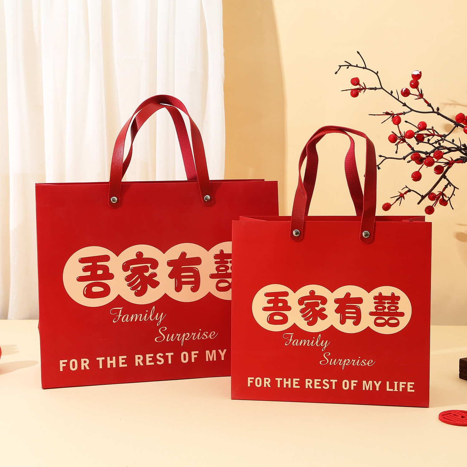 JY06-161 (my family is happy)