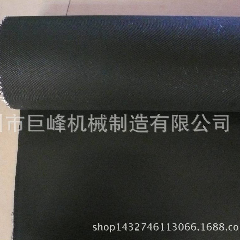 专业生产供应耐高温防火氟胶布1.1mm  1.5mm 耐火防火材料氟胶布