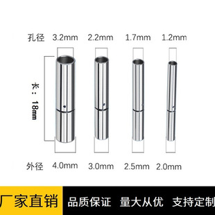 Crystal Pendant Hanging Cord Gold Jewelry Stainless Steel Rice Bead Buckle Wax Cord Customizable Jewelry Buckle Factory Model