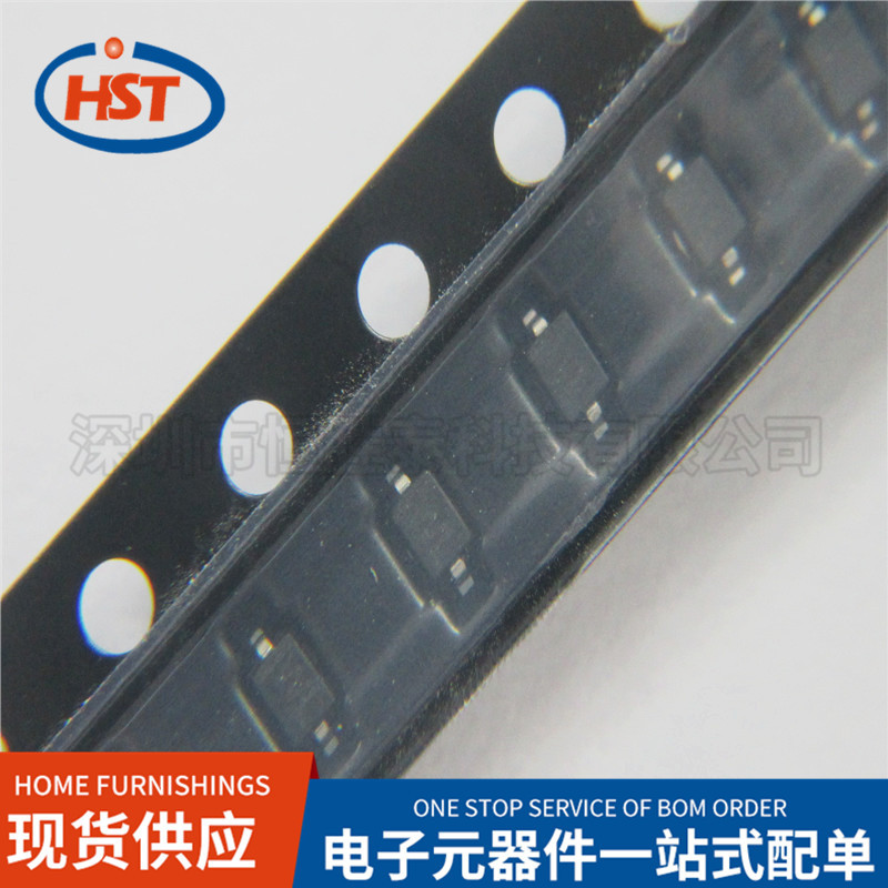 独立式稳压二极管BZT52C18S SOD-323丝印WL 18V 200mW