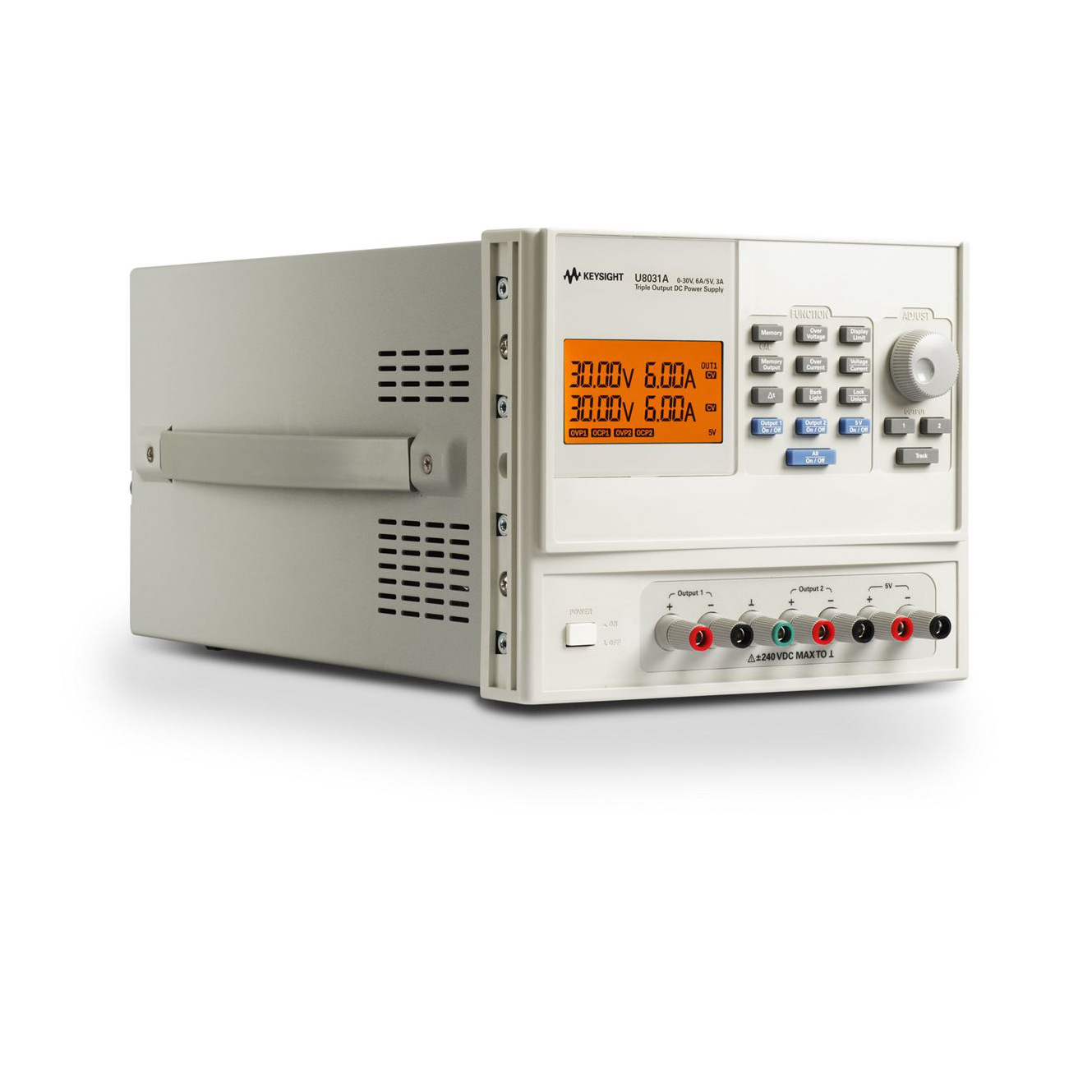 出售 是德 Keysight U8031A 电源 安捷伦/高精度U8031A电源