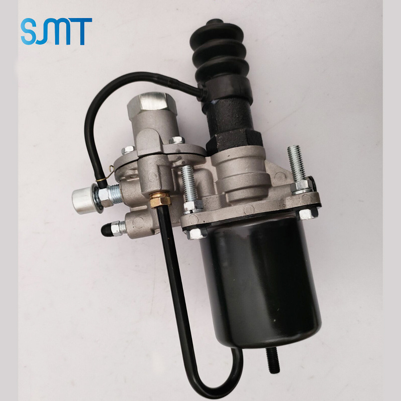 Accesorios europeos del coche de pasajeros del camión pesado del aumentador de presión 642-09106 del embrague de SMT 642-03550