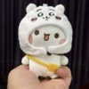 (not including baby) Jiyi headband