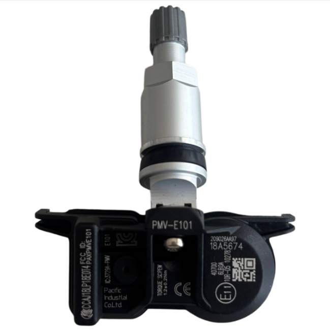 Oe407006Lb0A/6Lb0B Car Tire Pressure Monitor Tire Pressure Sensor