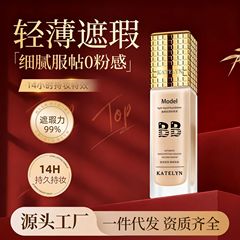 保湿保湿BBクリーム、水光沢完璧、水光沢ファンデーションスティック、ベースメイク、コンシーラー、長持ち、落ちない、粉が付かない