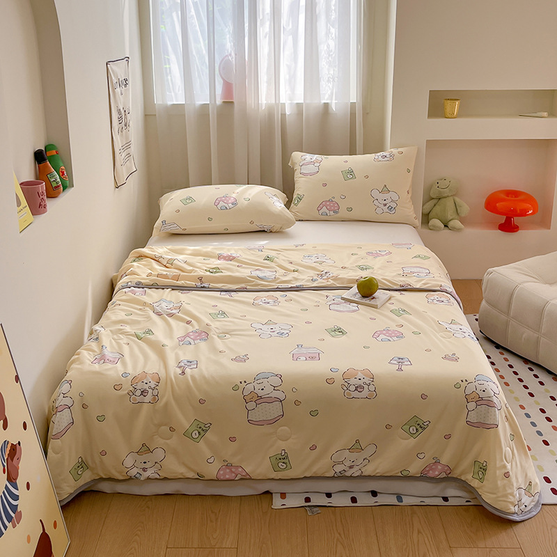 개 꿈꾸는 사람