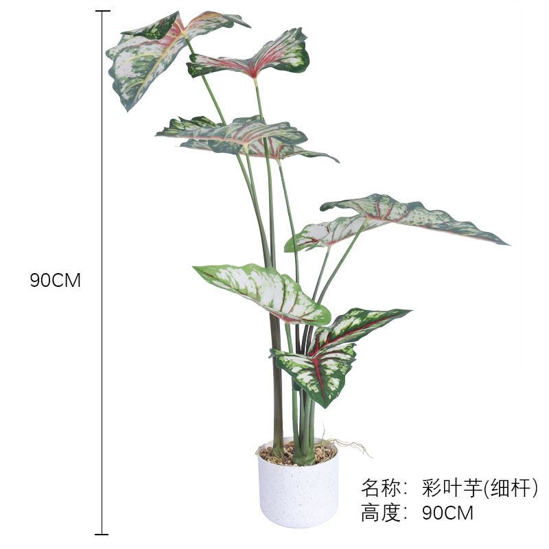 Escritorio bonsai sala de estar decoración piso plástico flor artificial decoración simulación planta pequeña tortuga simulación de espalda planta verde pequeña maceta