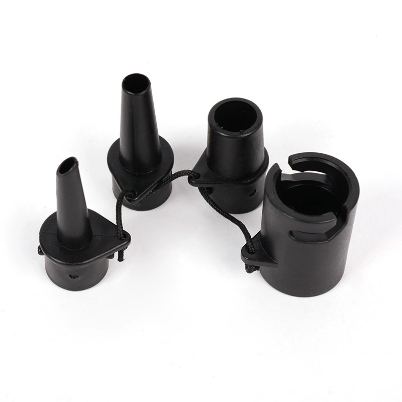 Многофункциональный каяк резиновый лодочный воздушный клапан реверс плавательного кольца для серфинга соединительный элемент надувной конвертер