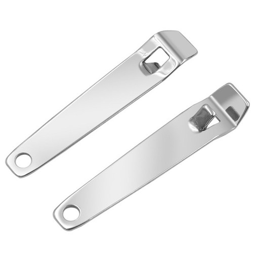 Oral liquid bottle opener stainless steel bottle opener Westling bottle cap opener medicine bottle aluminum cap aluminum cap opener portable