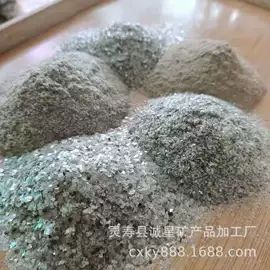 其他非金属;沙石砾石;石英