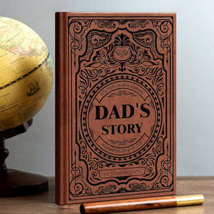 �羳���R�dDad, I Want to Hear Your Story�ְ֋����Ĺ��¹Pӛ��