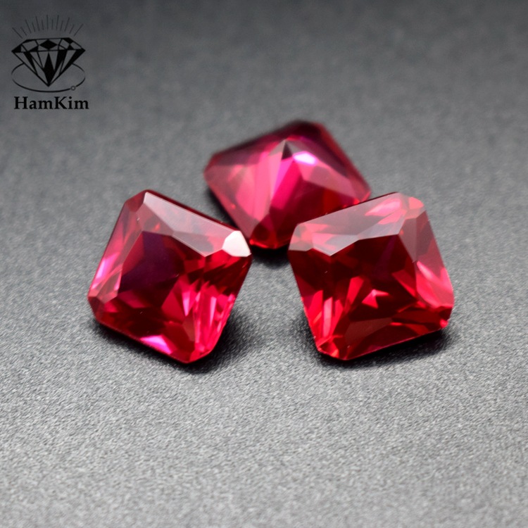 正方倒 红刚玉5#