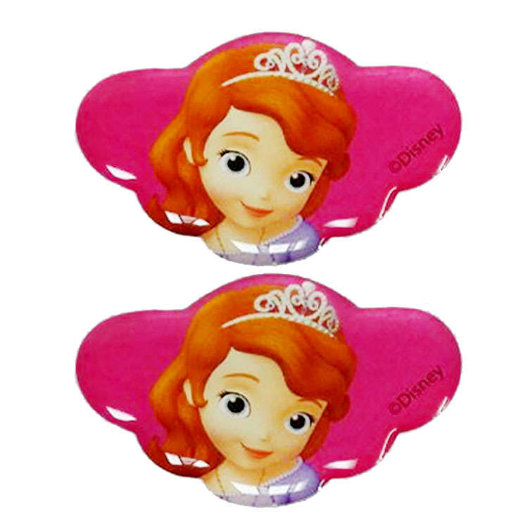 水晶滴胶标贴  滴胶贴纸LGOG