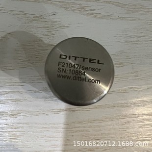 Vibration Sensor DITTEL Marpos MARPOSS Probe F21047 Free Shipping Physical Negotiation