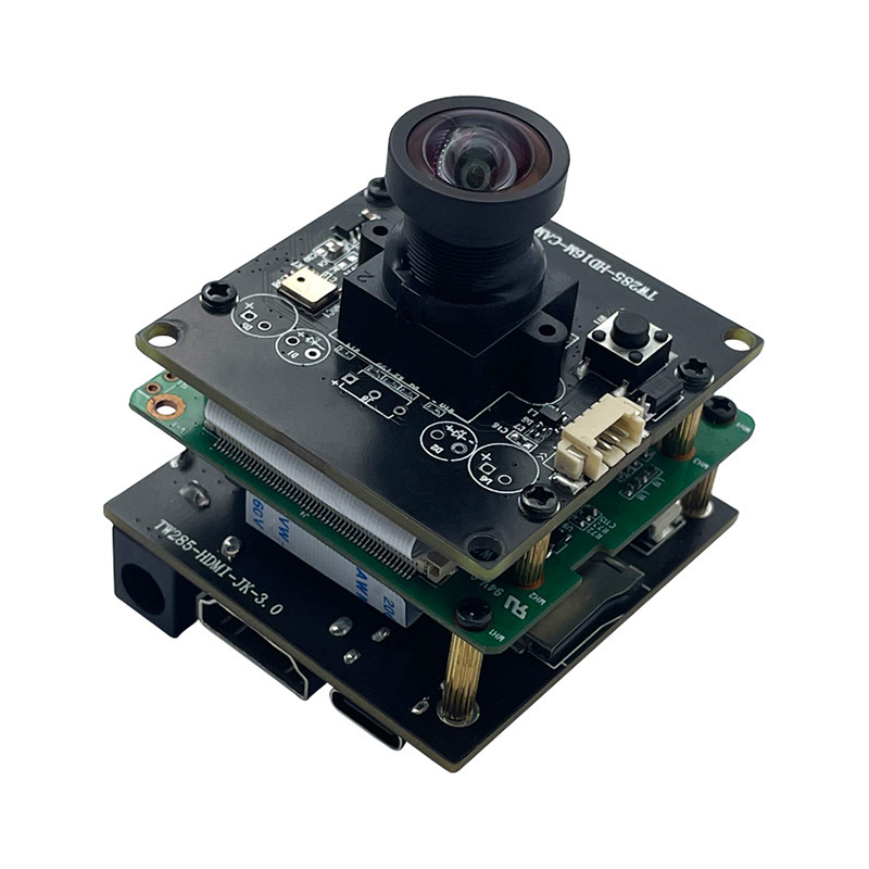 カメラモジュール1600万画素HDMI出力インターフェースドライブレコーダーusbカメラメーカー卸売り|undefined