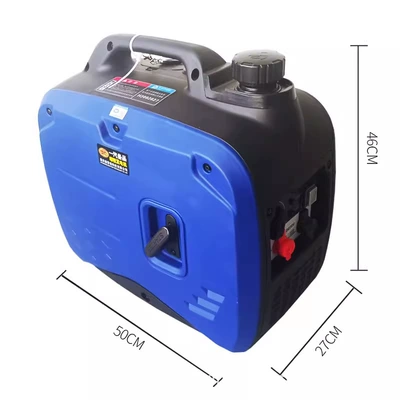 Avtomobil generatorları extender generator electric two-wheel