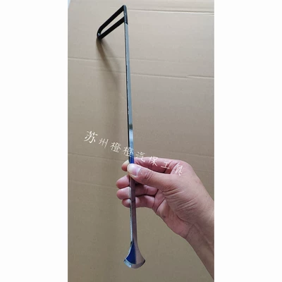Sheet Metal Spray Repair – crowbar crowbar dent repair - 45cm-single-flat-shovel