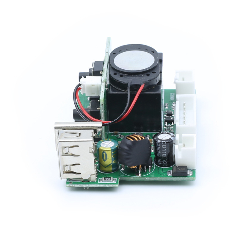 离线语音声控PCBA 小夜灯 座椅家具 遥控器 面板开关语音声控制板|undefined