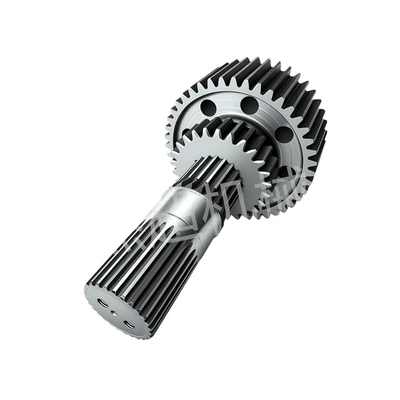 Accessories, Non-Standard Gear Ring – Diferensial dişli dəstləri