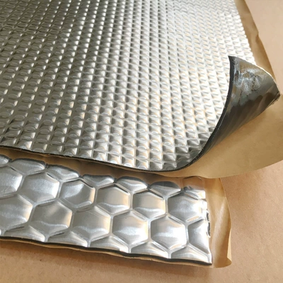 Metal Vibration Damping Sheet Anti-Vibration – Car sound-absorbing cotton