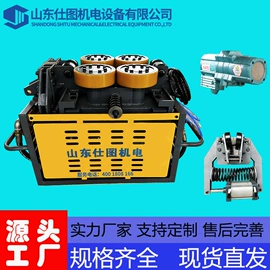 矿山施工设备;矿业输送设备;开采选矿设备