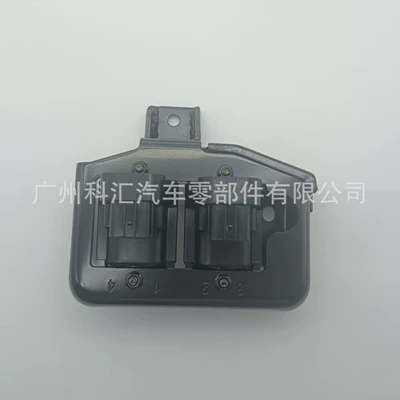 Cross-border factory price car ignition coil UF235 FP391810XB FP391810XC FP391810XD (Alovlanma bobini (Babinalar))