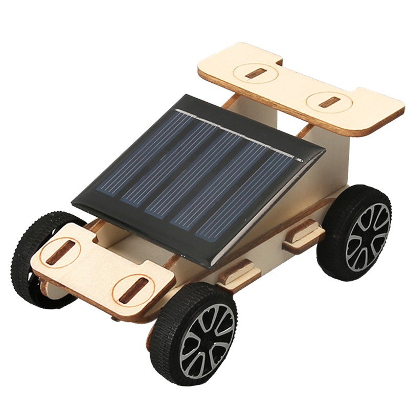Solar car