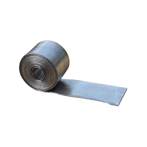 Hand rod fishing lead skin electrolytic lead production fishing gear lead skin roll fishing gear wholesale tin sheet lead pendant for Taiwan fishing