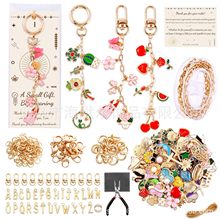 285pcs����Կ�׿������׼����Ҽ�Կ�������ӳ���diy�����鱦ǯ