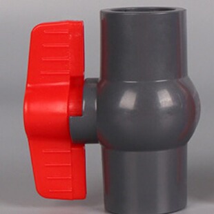 ����UPVCһ�w���y �в�oˮ�����y DN40 �܏�50mm  7Ԫ һ̨