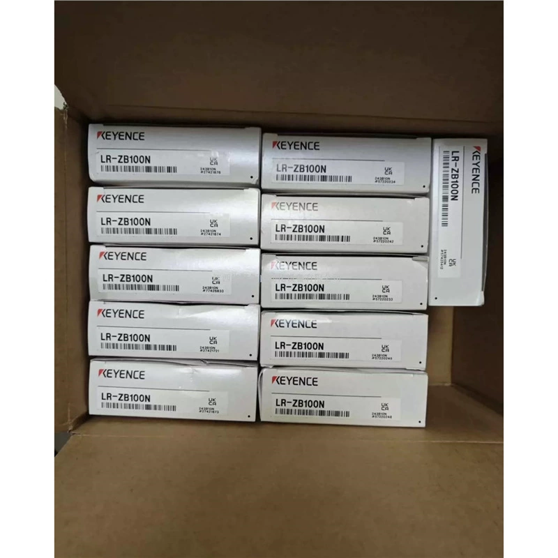 KEYENCE EX-V02P Датчик приближения KEYENCE, новая цена по месту