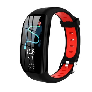 Cross-border explosions F21 Smart Watch heart rate Bluetooth smart bracelet sports bracelet watch gift factory outlet