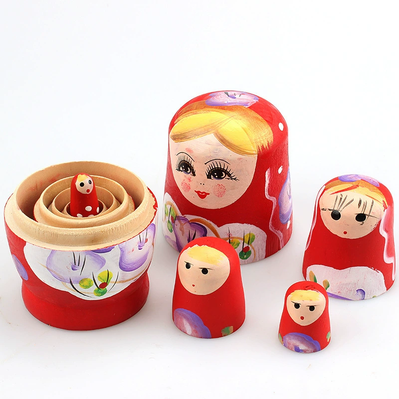 Краска, деревянная смола декор, игрушка, Россия, ручная роспись