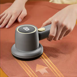 毛球修剪器剃毛器衣服起球去球器家用打刮除毛器厂家直供礼品跨境