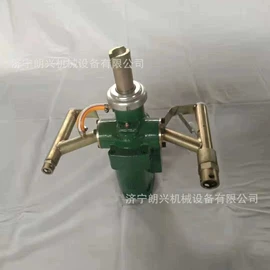 矿山施工设备;钻采设备;凿岩机械