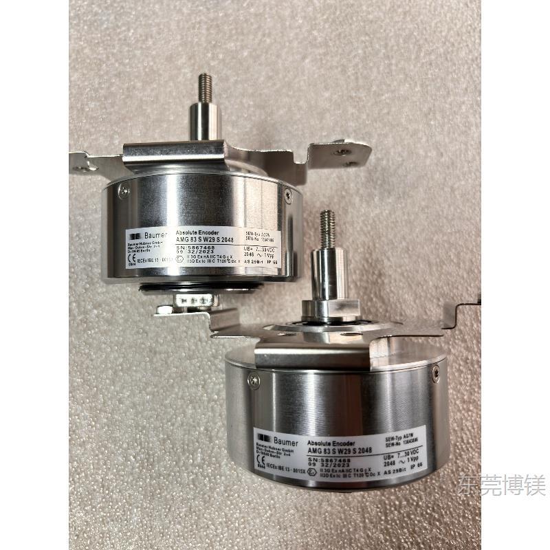 现货SEW编码器型号AG7W，AMG83  SW29   S2048全新原装现货顺丰包