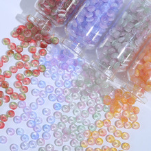 ����3x6mm؈���pɫ��Ⱦ��������ɢ����diy�ִ���������֙C�