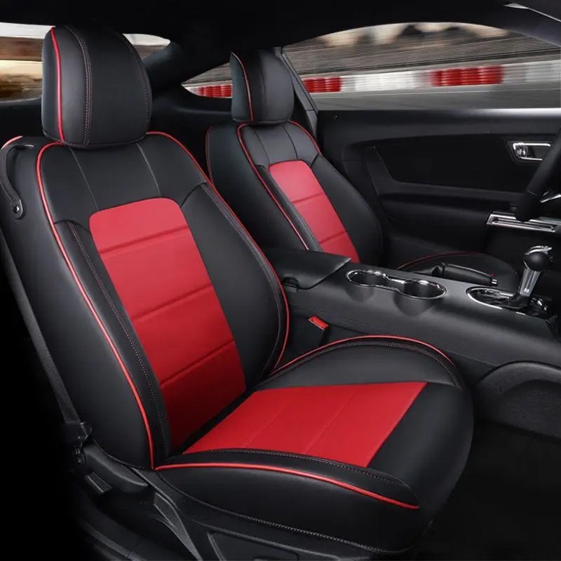 검정색 중간 빨간색 표준 버전