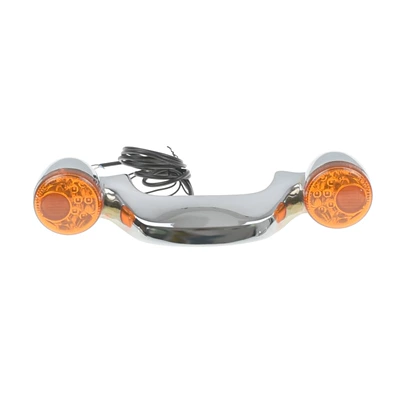 with Bracket Tail Light, Tail light