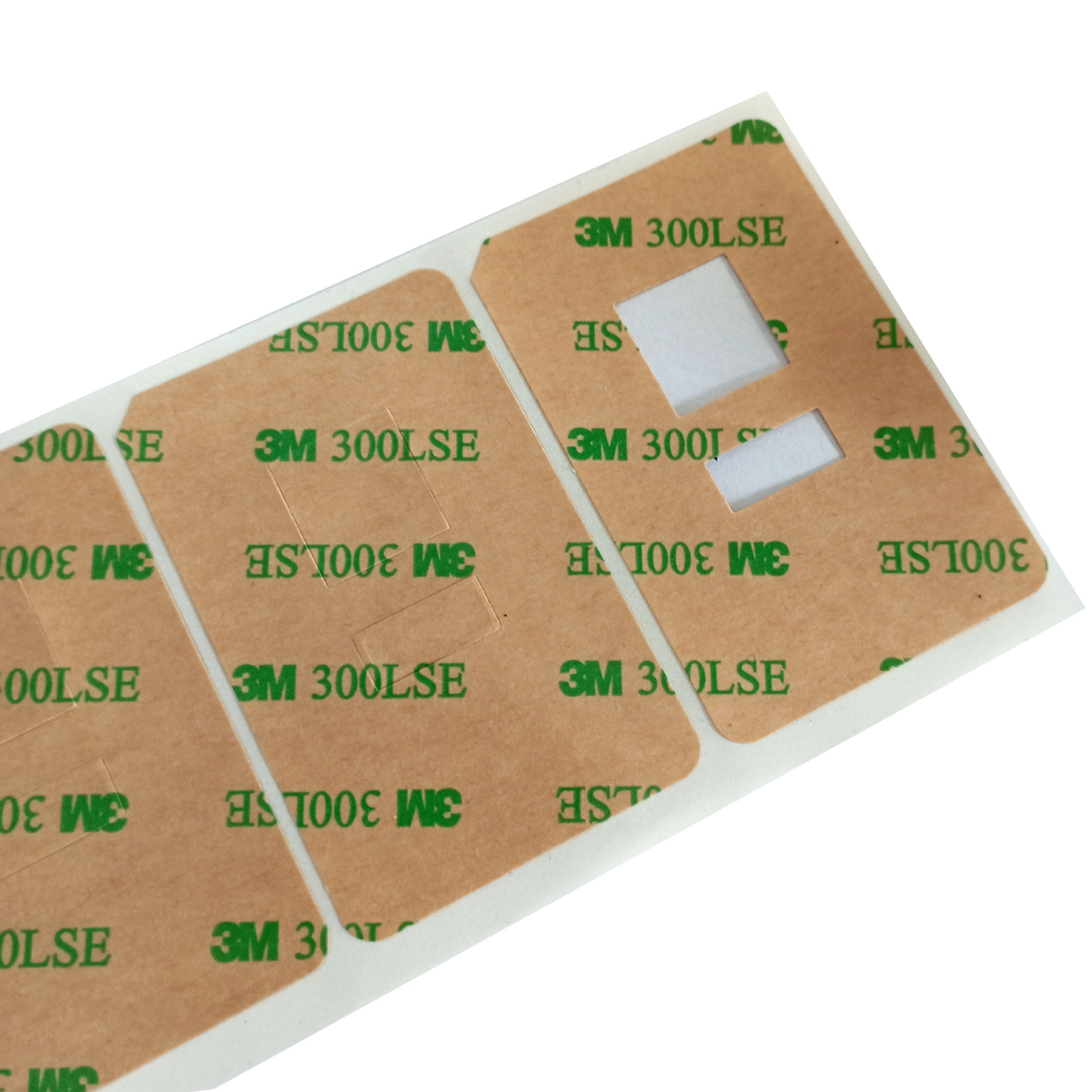 塘厦EVA胶垫-3M双面胶贴-凤岗EVA电镀胶贴-模切双面胶贴