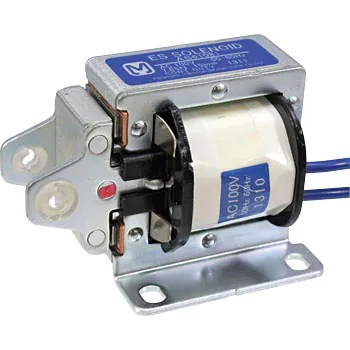 适用于日本松下电磁铁AS61081  AS61082供应中