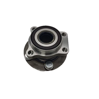 wheel hub bearing, Bearing