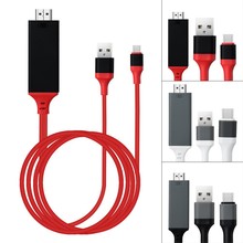 type-c�DhdUSB����ͬ�����֙C�D�@ʾ��ͬ����Ͷ�����D�Q����׿