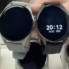 2025智能手表华强北gt3蓝牙通话离线支付watch4心率血氧血糖运动