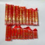 堂秀厂家批发123456789 12号水晶蜡烛 无烟蜡烛 家用蜡烛