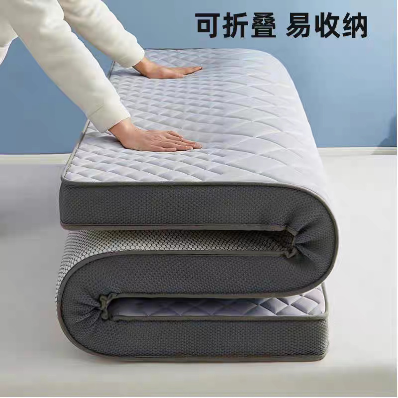 Colchón de esponja 100% Colchón Simmons Colchón de dormitorio Cojín de cama para estudiantes Colchón de hotel famoso Cojín para el hogar