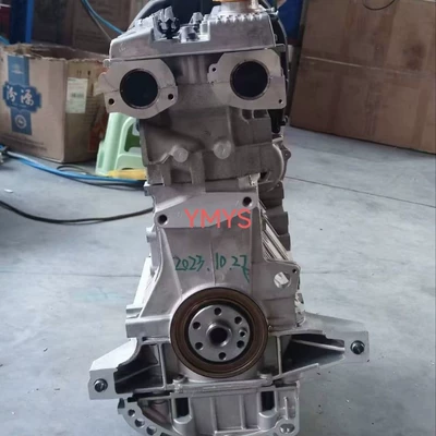 550, 750, MG6, and – Engine assembly