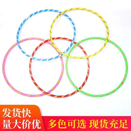 跳绳;呼拉圈;陀螺