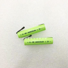 �w���w������횵�늳�7̖AAA懚�ɳ��늳�NI-MH AAA600MAH 1.2V